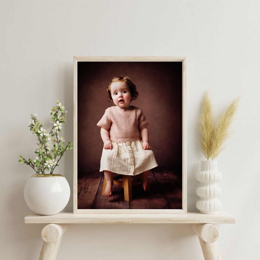 Infinity Photographic Studios Ltd