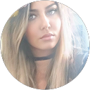 Amanda Ramagè profile picture